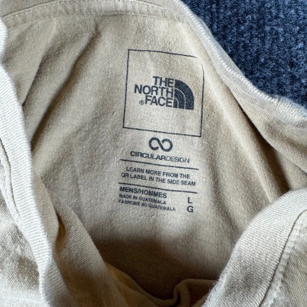 The North Face north face